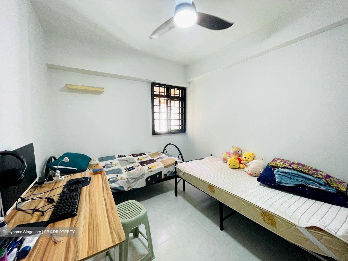 Blk 681C Jurong West Central 1 (Jurong West), HDB 4 Rooms #422228101